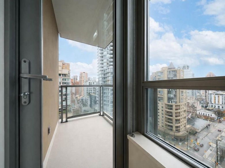 1506 1308 Hornby Street