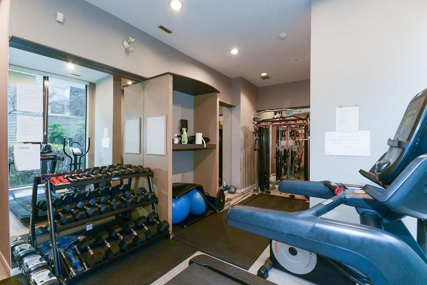 104 2688 Vine Street