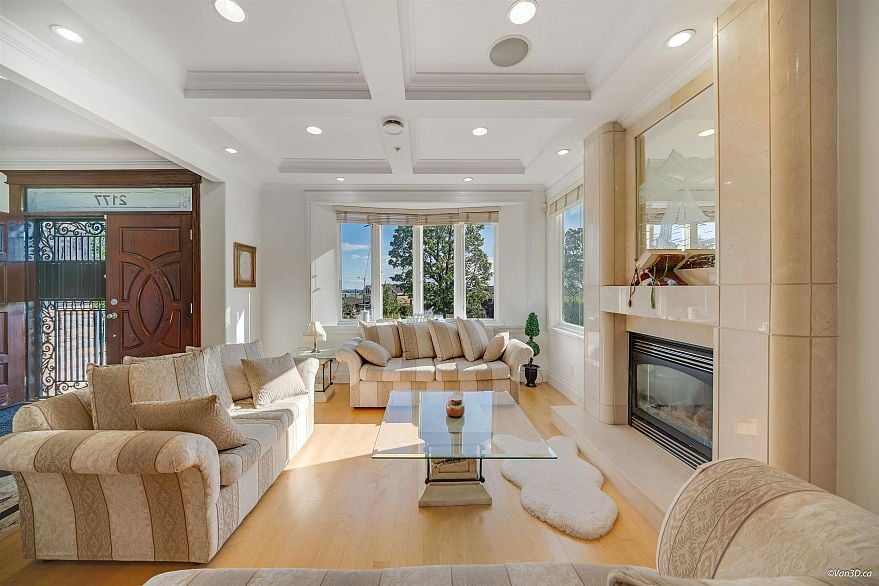 2177 Bonaccord Drive