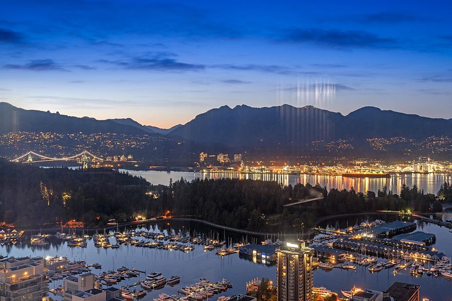 501 1568 Alberni Street