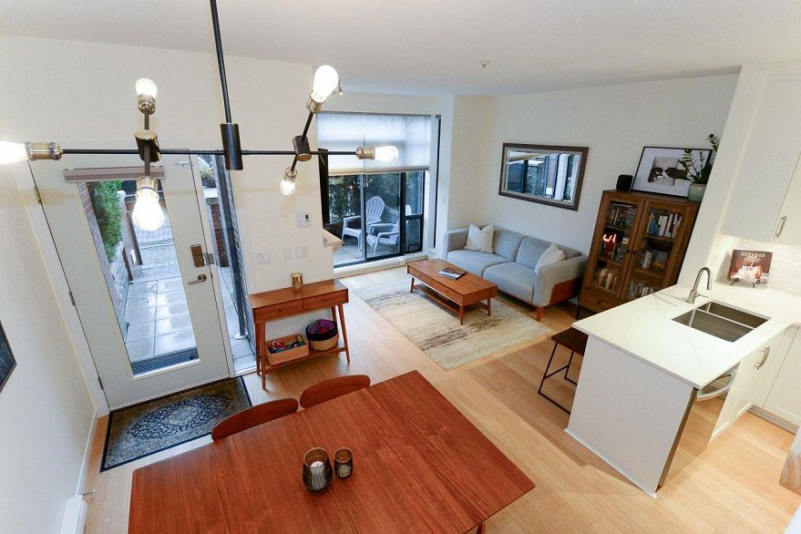 104 2688 Vine Street