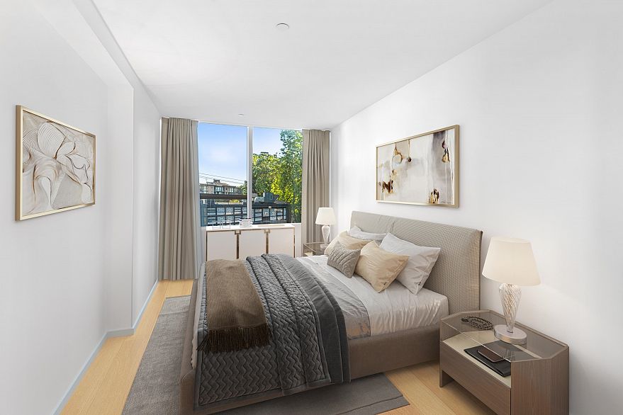 501 1568 Alberni Street