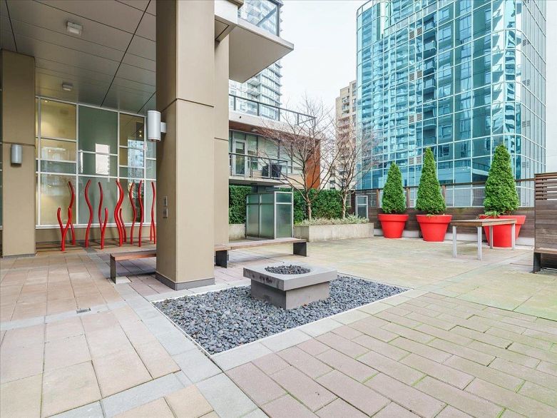 1506 1308 Hornby Street