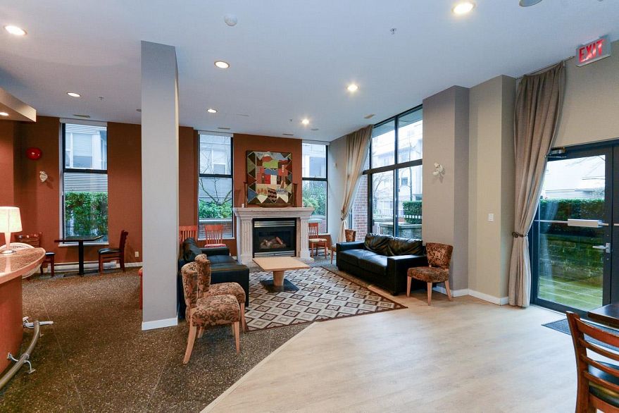 104 2688 Vine Street