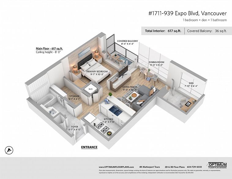 1711 939 Expo Boulevard