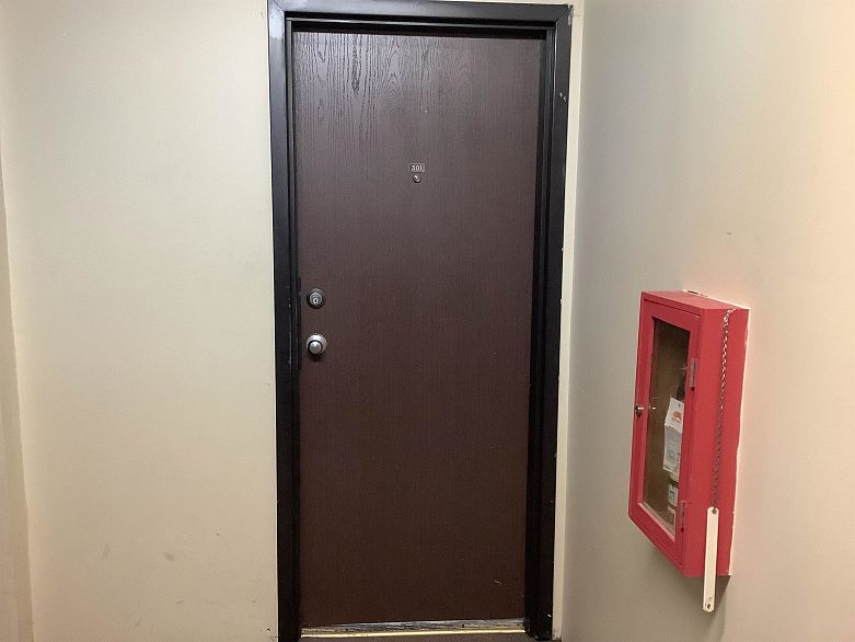 301 16 Lakewood Drive