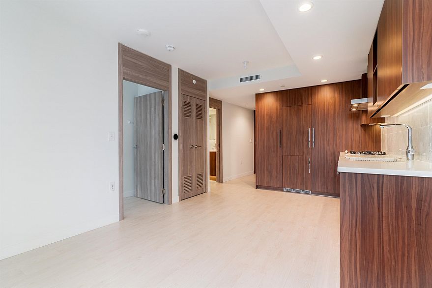 603 1768 Cook Street