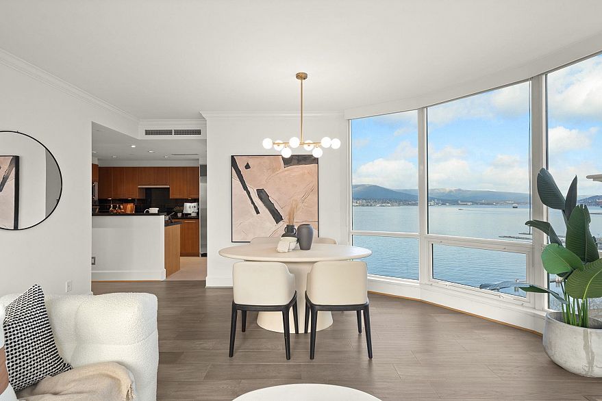 1503 323 Jervis Street