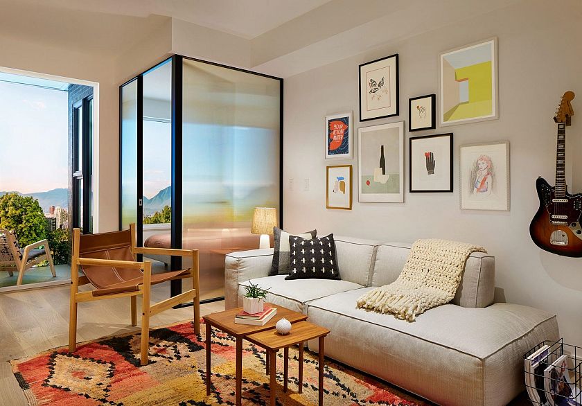 306 2471 Saint George Street