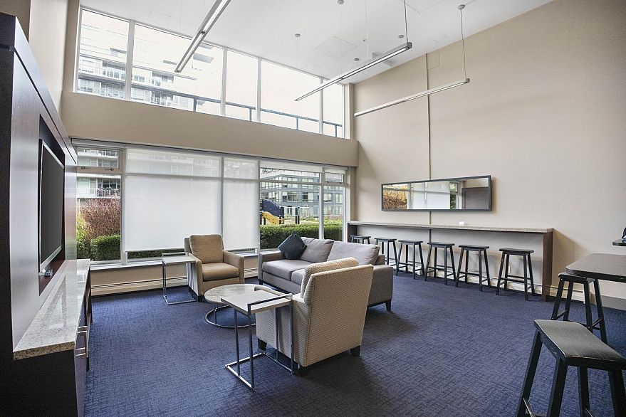 1405 168 W 1st Avenue