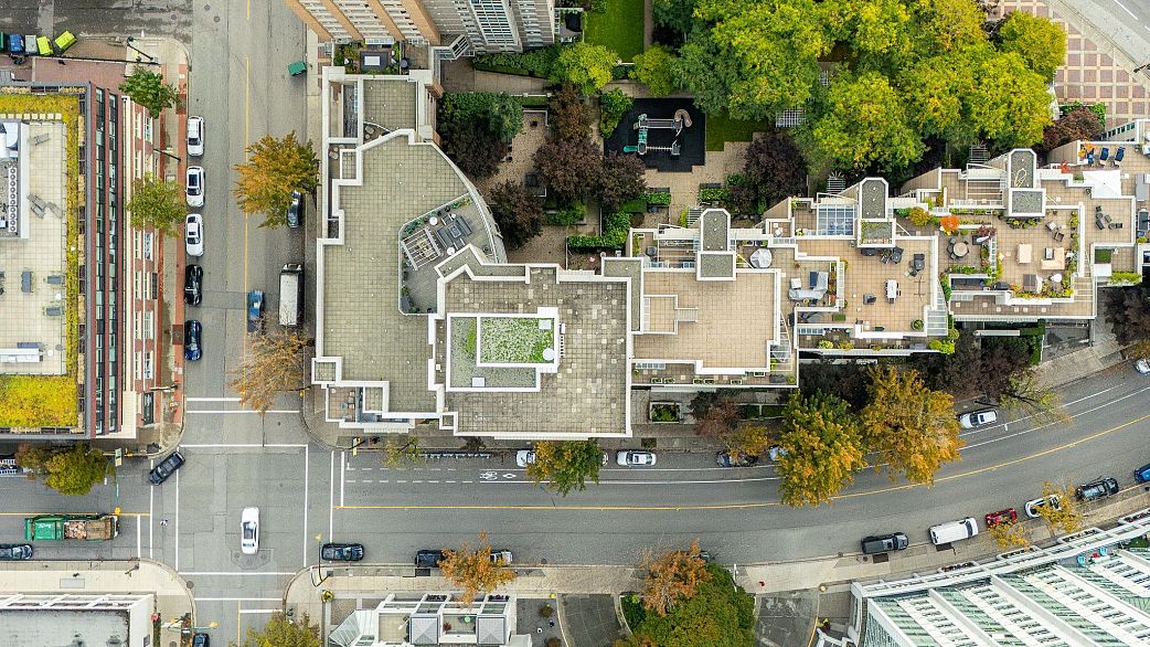 603 1318 Homer Street