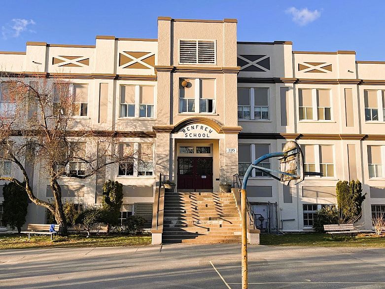 3996 Lillooet Street