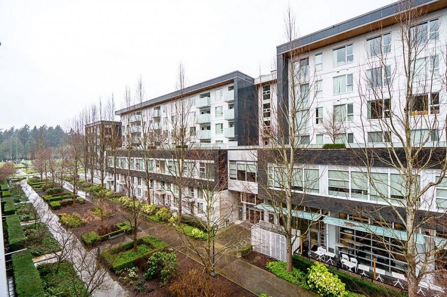 520 5955 Birney Avenue