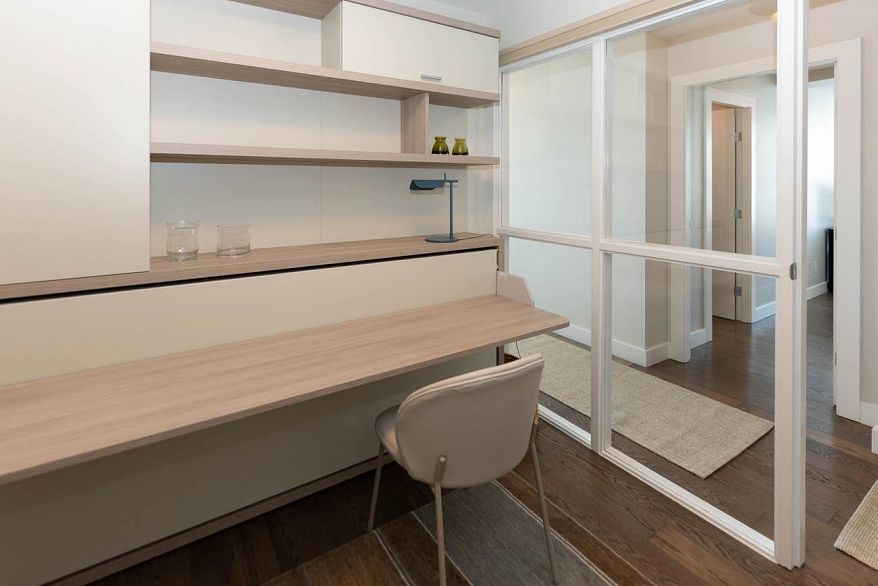 1703 1067 MARINASIDE CRESCENT, Vancouver BC V6Z 3A4