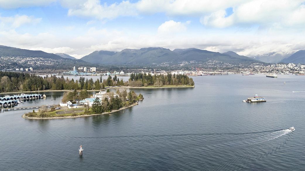 1503 323 Jervis Street