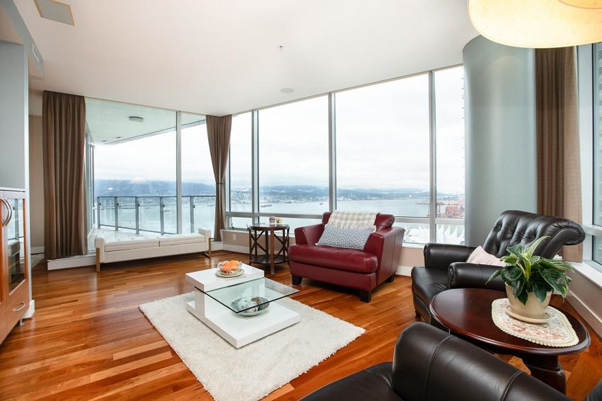 2804 1077 W Cordova Street