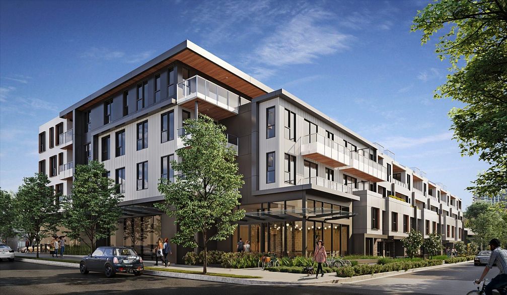 306 2471 Saint George Street