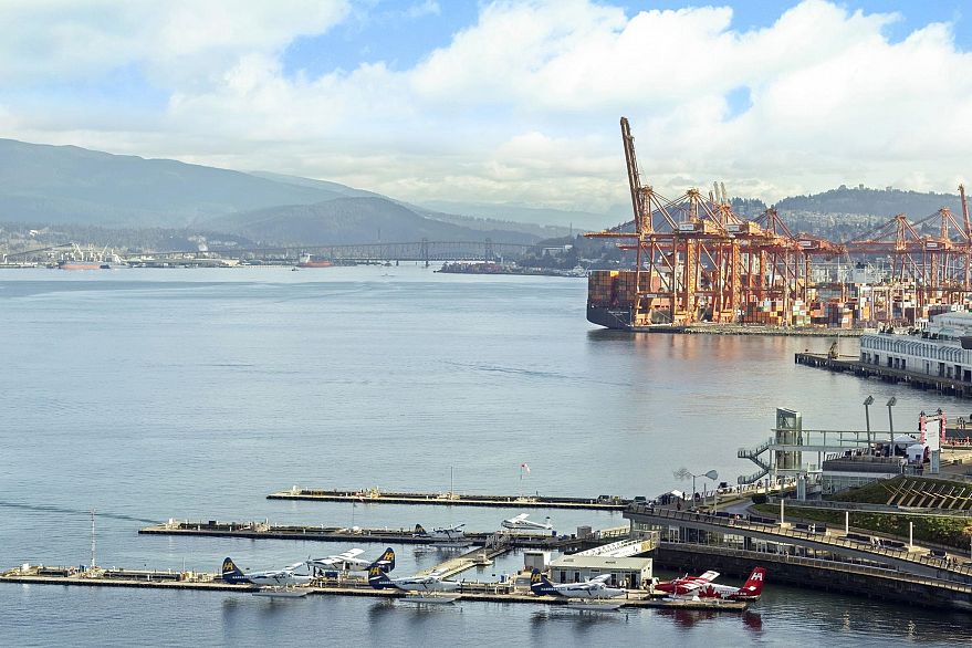 1503 323 Jervis Street