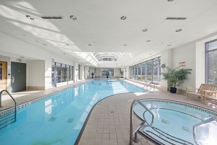 1503 323 Jervis Street