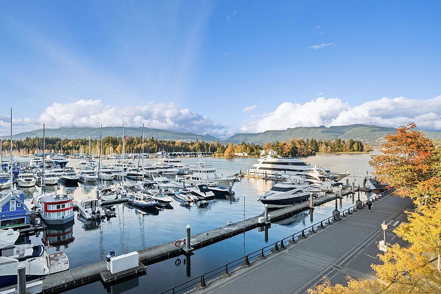 1503 323 Jervis Street