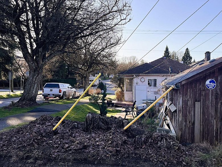 3996 Lillooet Street