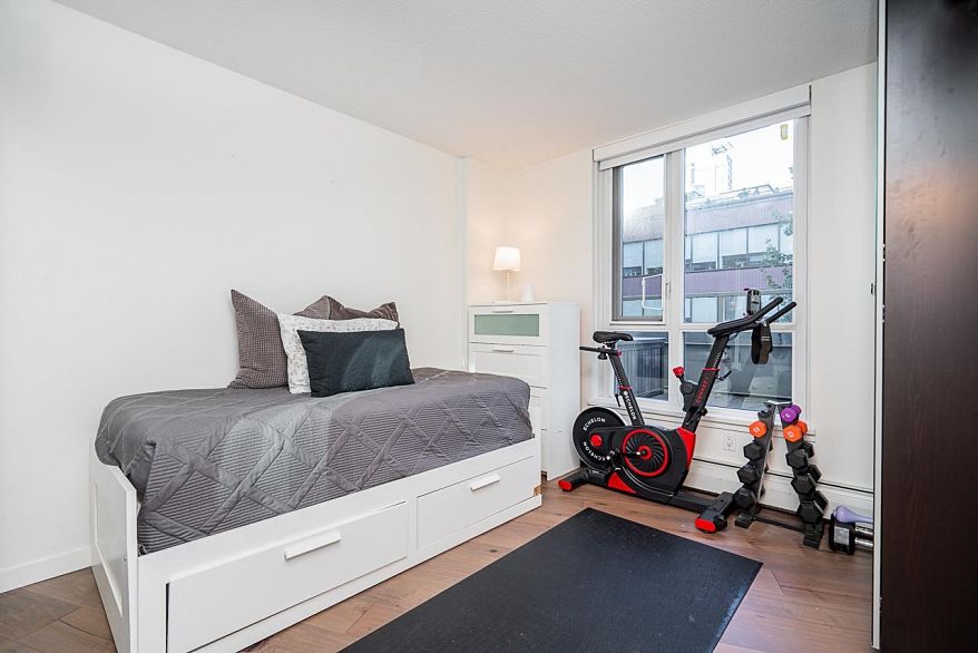 603 1318 Homer Street