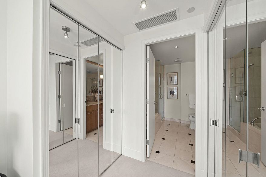 1503 323 Jervis Street