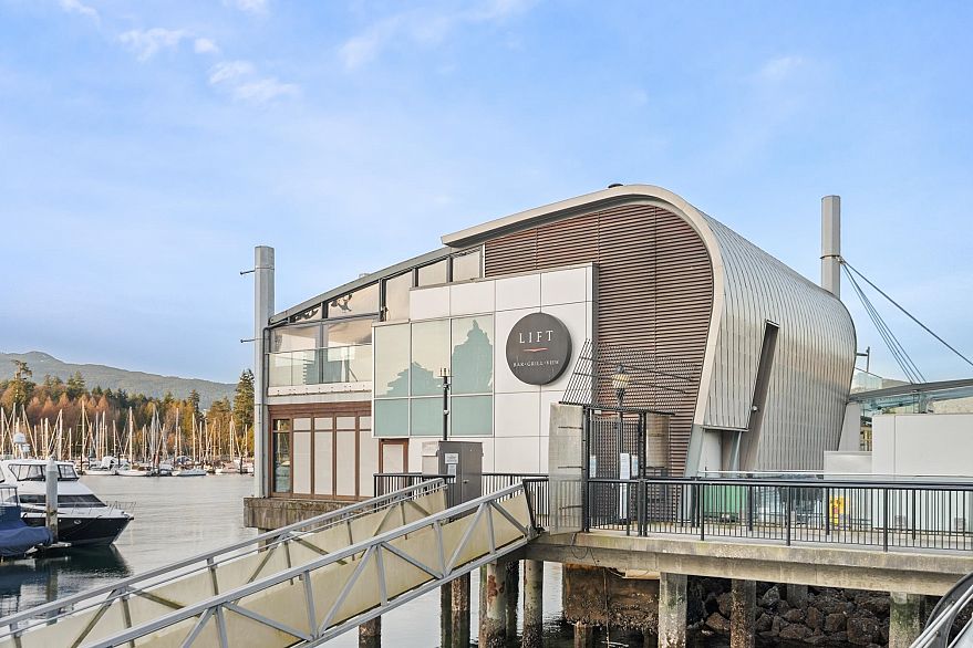 1901 1710 Bayshore Drive