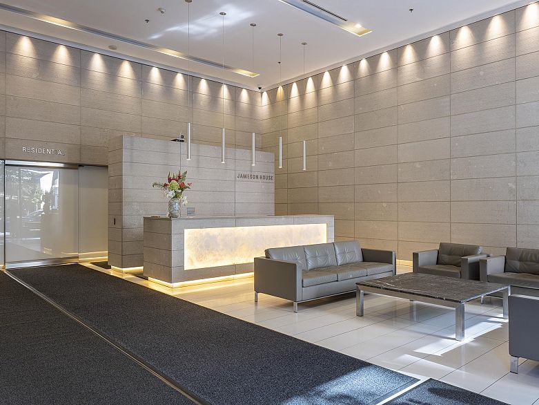 2106 838 W Hastings Street