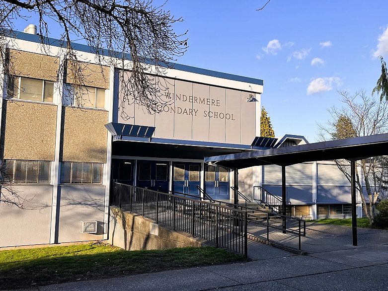 3996 Lillooet Street