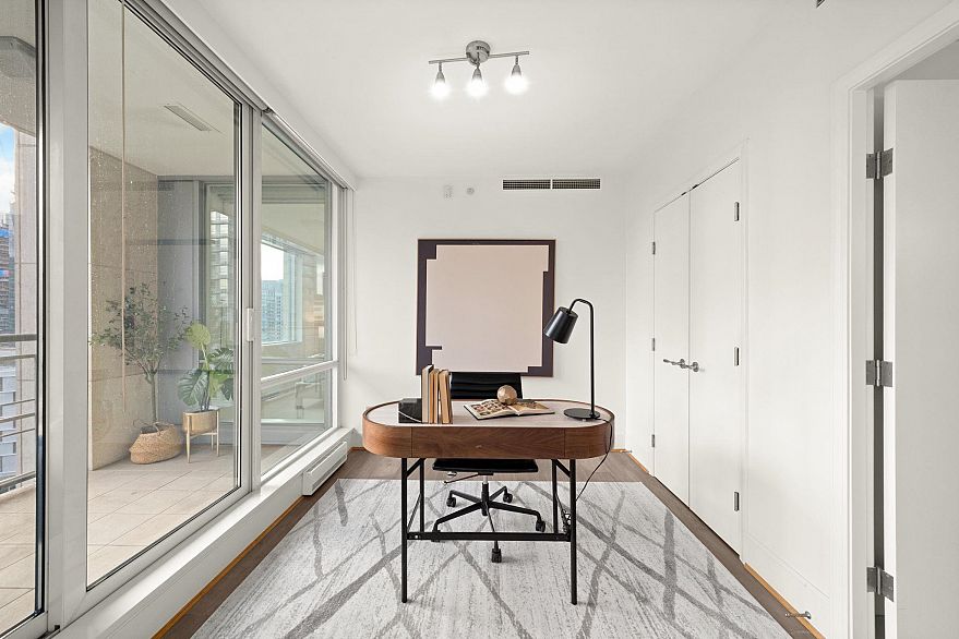 1503 323 Jervis Street