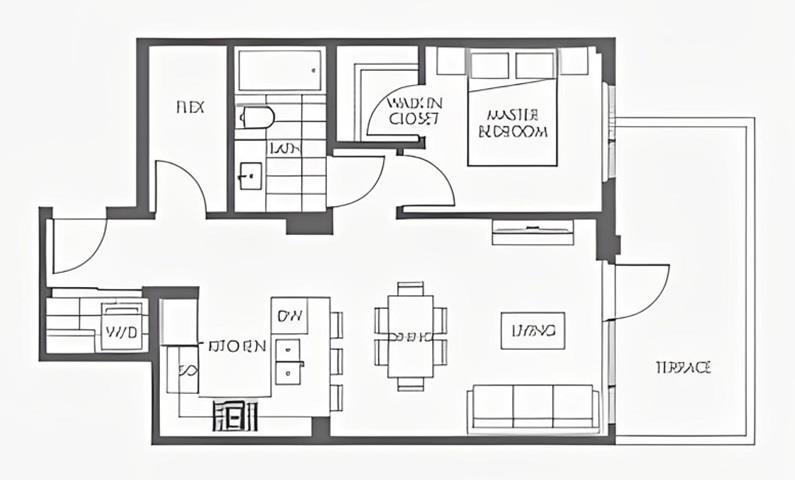 102 4988 Cambie Street