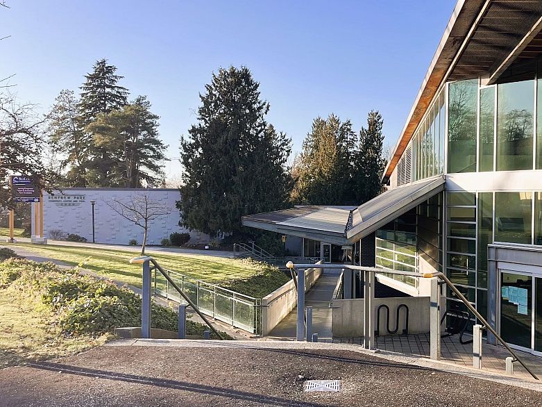 3996 Lillooet Street