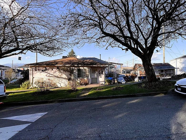 3996 Lillooet Street