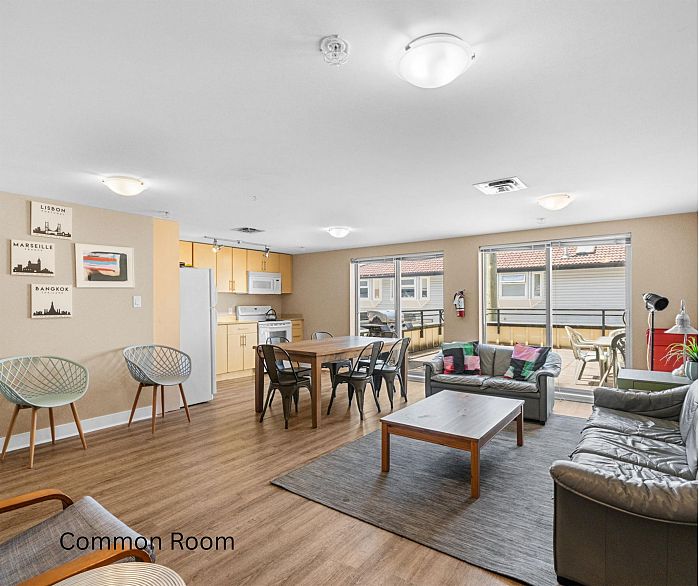 PH8 688 E 17th Avenue