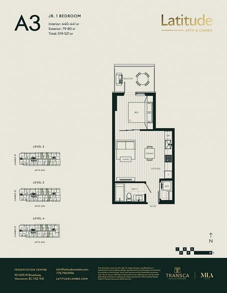 211 481 W 49th Avenue