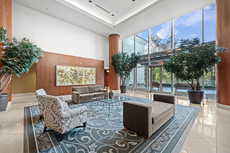 1503 323 Jervis Street