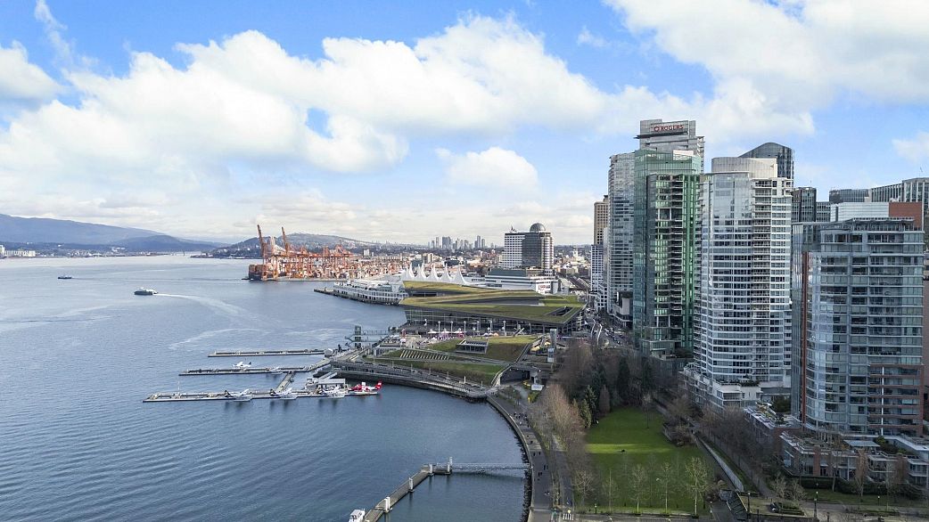 1503 323 Jervis Street