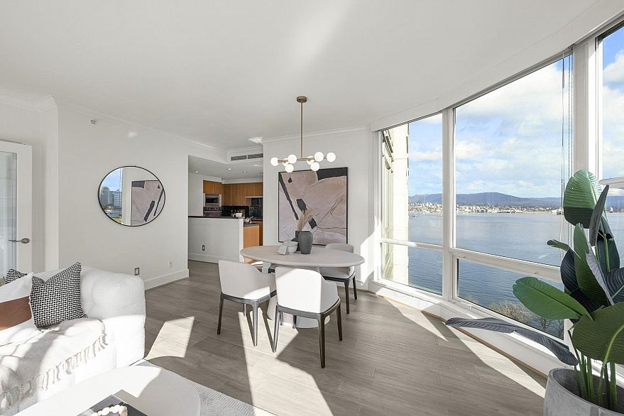 1503 323 Jervis Street