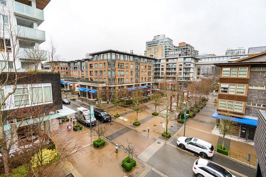 520 5955 Birney Avenue