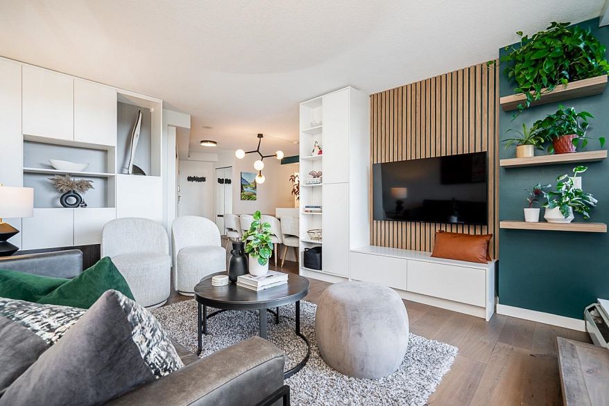 603 1318 Homer Street