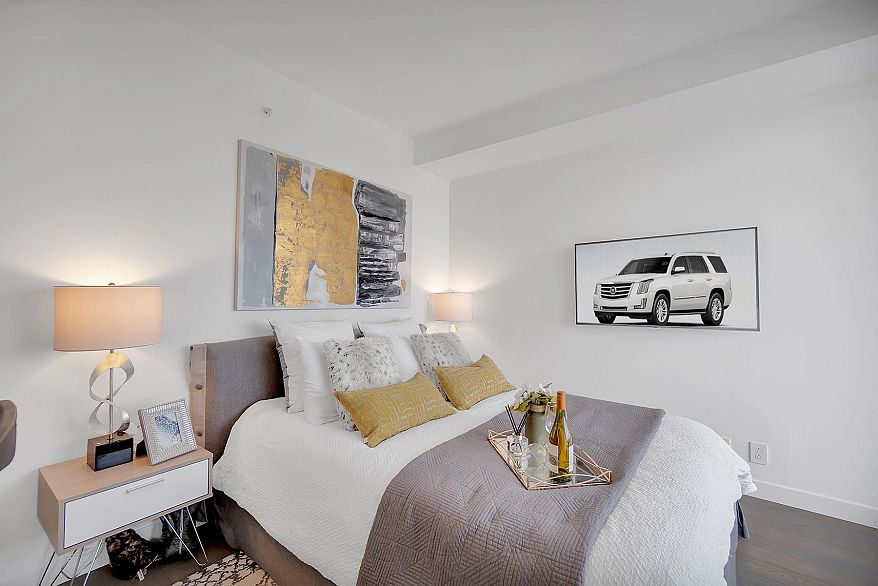 3602 1480 Howe Street