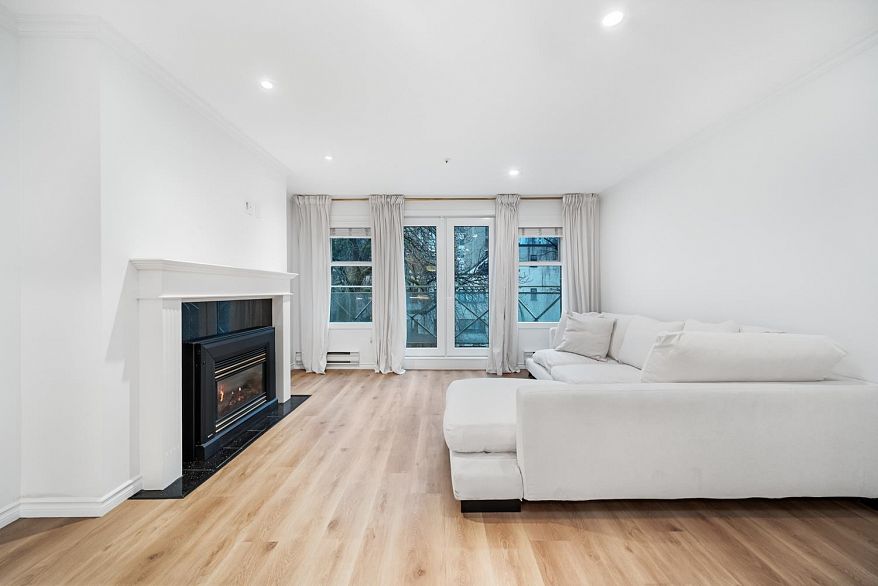 1407 Pendrell Street