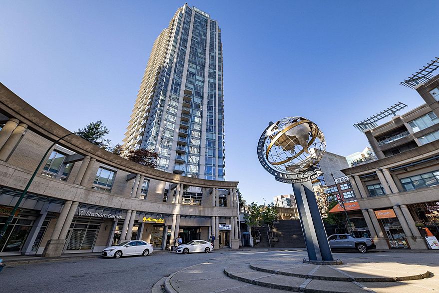 3705 188 Keefer Place