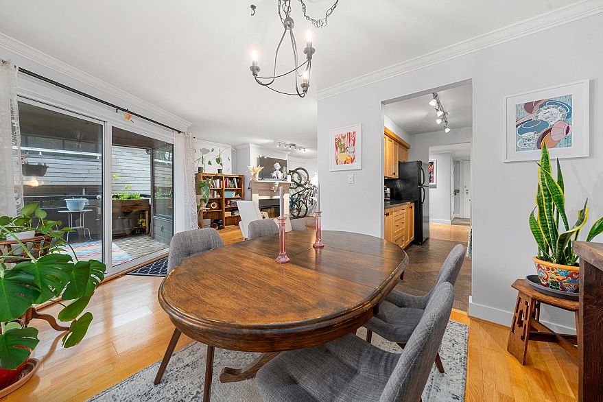 209 1720 W 12th Avenue