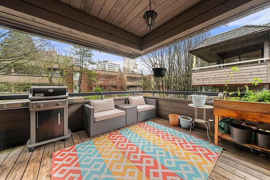 209 1720 W 12th Avenue