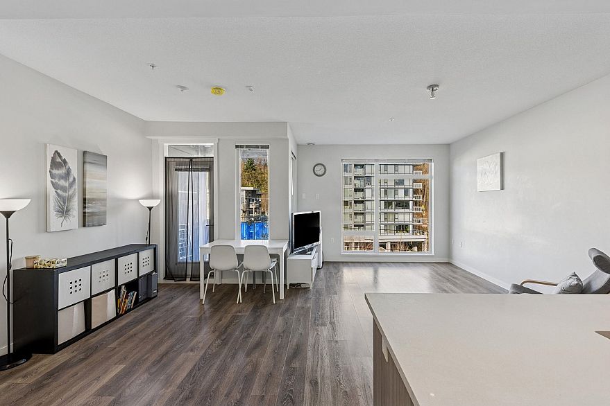 510 3289 Riverwalk Avenue