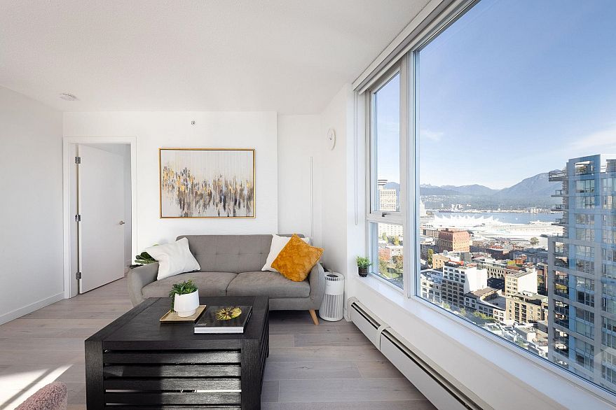 3705 188 Keefer Place