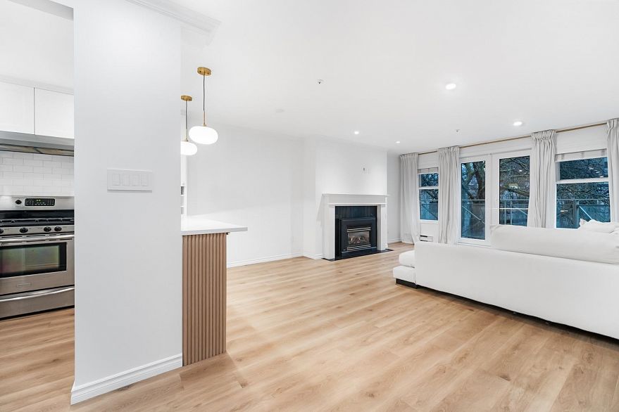 1407 Pendrell Street