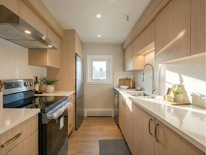 1102 1318 Homer Street